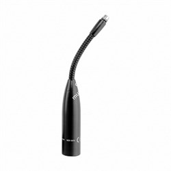 SENNHEISER MZH 3015 - держатель "гусиная шея", цвет чёрный - фото 24391