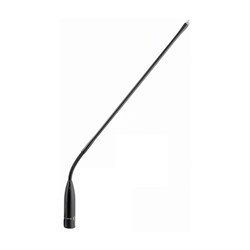 SENNHEISER MZH 3040L - держатель "гусиная шея" двухсекционный, 40 см, 3-pin XLR - фото 24394