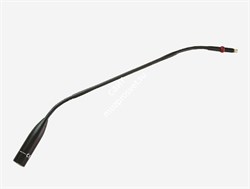 SENNHEISER MZH 3042 - держатель "гусиная шея" двухсекционный, 40 см, 3-pin XLR, серый. - фото 24395