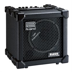 Roland CUBE-20XL BASS - Басовый комбо - фото 24540