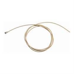 Sennheiser MKE 2-5-3-C - сверхминиатюрный конденсаторный петличный микрофон 3010 - фото 24558