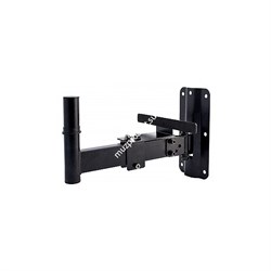 PROEL KP570 - настенный держатель колонок с фиксатором, L-образный - фото 24696
