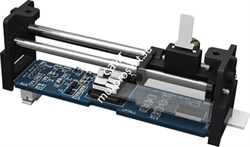 BEHRINGER X1 - бесконтактный оптический фейдер для DDM4000 - фото 24803