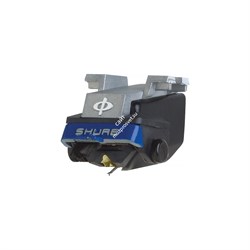 SHURE M97XE - голова для проигрывателя виниловых дисков - фото 24814
