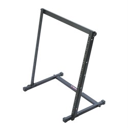 ONSTAGE RS7030 - рэковая стойка 12U, цвет черный - фото 24835