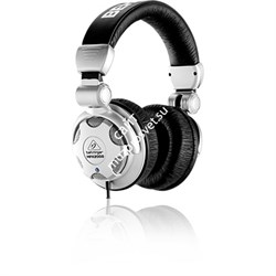 BEHRINGER HPX2000 - закрытые, динамические мониторные наушники, 20-20000 Гц - фото 24906