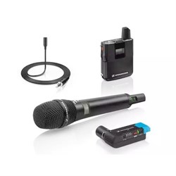 Sennheiser AVX-COMBO SET-4-US - Беспроводной комплект цифровой системы AVX-Combo SET - фото 24929