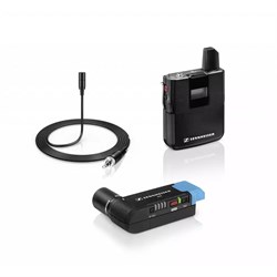 SENNHEISER AVX-ME2 SET-3-EU - беспроводной комплект цифровой системы AVX-ME2 SET - фото 24930