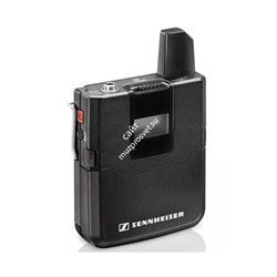 SENNHEISER SK AVX-3 - беспроводной поясной передатчик для цифровых беспроводных систем AVX - фото 24965