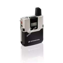 SENNHEISER SL BODYPACK DW-3-EU - портативный передатчик беспроводной системы SpeechLine - фото 24976