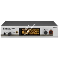 Sennheiser EM 300 G3-A-X - рэковый приёмник (516-558 МГц) - фото 24984