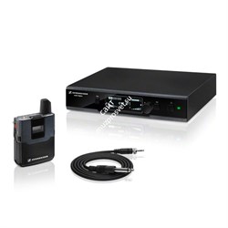 Sennheiser EW D1-CI1-H-EU - цифровая инструментальная радиосистема - фото 25032
