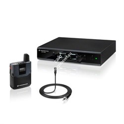 Sennheiser EW D1-ME2-H-EU - цифровая радиосистема с петличным микрофоном - фото 25033