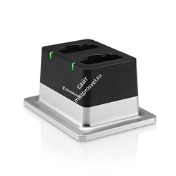 SENNHEISER CHG 2 EU - Зарядное устройство D1 - фото 25038