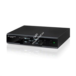 Sennheiser EM D1-H-EU - стационарный приёмник D-серии - фото 25039