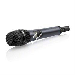 Sennheiser SKM-S D1-H - ручной передатчик (с выключателем ) D-серии - фото 25042
