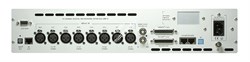 Neumann DMI - 8 EU  восьмиканальный цифровой интерфейс для цифровых микрофонов Nuemann - фото 25066