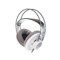 AKG K701 - референсные открытые наушники 62 Ом, 10-39800 Гц - фото 25078