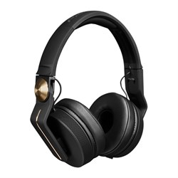PIONEER HDJ-700-N - DJ-наушники , 5 - 28000 Гц, 45 Ом , цвет золото - фото 25090