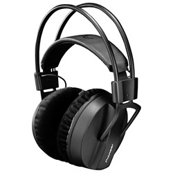 PIONEER HRM-7 - профессиональные мониторные закрытые  наушники, 5 - 40000 Гц, 45 Ом - фото 25102