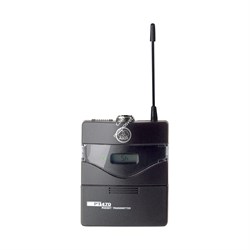 AKG PT470 BD7 - передатчик портативный Bodypack , 50mW - фото 25116