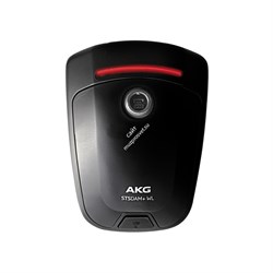 AKG STS DAM+ WL- Настольная подставка-стойка для использования с модульными микрофонами DAM+ и беспр - фото 25120