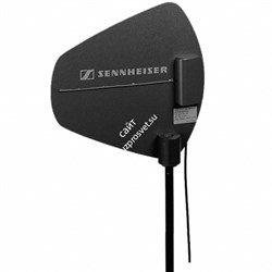 Sennheiser A 12 AD-UHF - активная направленная UHF антенна В диап.(626-662 МГц) - фото 25165