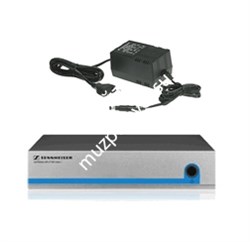 Sennheiser ASA 1- Активный антенный сплиттер, 2x1:4 - фото 25181