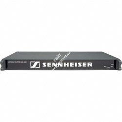 SENNHEISER ASA 3000-EU - активный антенный сплиттер 3000-й серии 2х1:8 - фото 25182