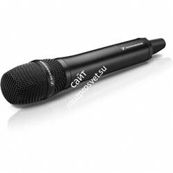 Sennheiser SKM 2000 BK-AW-X - ручной UHF передатчик 2000-й серии (516 - 558 МГц) - фото 25216