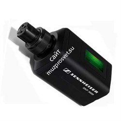 Sennheiser SKP 3000-U-G - миниатюрный разъем - передатчик для проводных микрофонов  576-612мГц - фото 25226