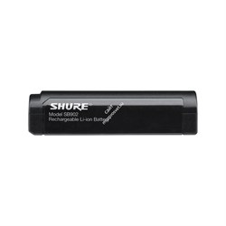 SHURE SB902 - аккумулятор для передатчика систем GLXD - фото 25261