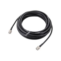 SHURE UA825 - антенный кабель ( 8 м ) для UHF (782-830Mhz) систем - фото 25273