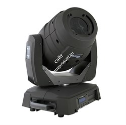 Involight LED MH250S PRO - LED вращающаяся голова, белые светодиоды 225 Вт (Luminus Device), DMX512 - фото 25307