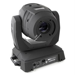 Involight LED MH90S - LED голова, белый светодиод 120 Вт (Luminus Devices), DMX-512 - фото 25310