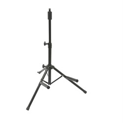 ONSTAGE RS7500 - стойка под комбоусилитель тренога, черная - фото 25340