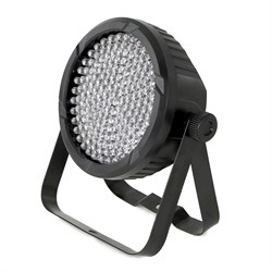 Involight LEDPAR180 - cветодиодный RGBA прожектор, 177 шт. 10 мм, DMX-512 - фото 25405