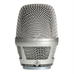 NEUMANN KK 204 - микрофонный капсюль, цвет никель - фото 25477
