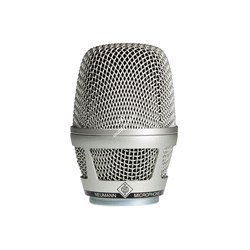 NEUMANN KK 205 - микрофонный капсюль, цвет никель - фото 25479