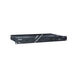SHURE DFR22E - аудио процессор 2х2 с цифровым подавителем обратной связи - фото 25579