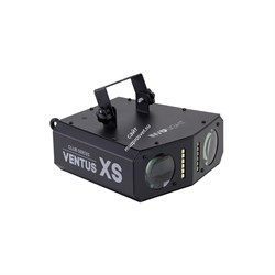 INVOLIGHT Ventus XS - LED световой эффект, RGBW 54 шт., строб 12х 1Вт W - фото 25649