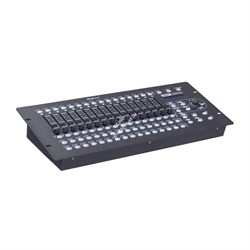 INVOLIGHT LIGHTControl - контроллер DMX-512, 16 приборов до 18 каналов каждый - фото 26004