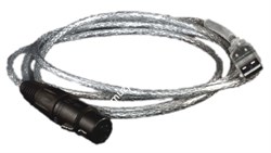 MADRIX IA-DMX-001001(USBONE) - интерфейс USB 2.0 на 1х512 DMX каналов (без программы) - фото 26011