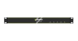 MADRIX IA-DMX-001008 (LUNA8)  - DMX дистрибьютор, 8 выходов - фото 26013