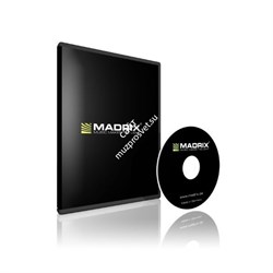 MADRIX IA-SOFT-001036 (KEY DVI entry) - Программное обеспечение + USB KEY - фото 26020