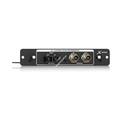 BEHRINGER X-MADI - карта расширения для  X32 - фото 26110