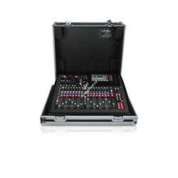 Behringer X32 COMPACT-TP - цифровой микшер, 32-канала, в кейсе (Touring Package) - фото 26115