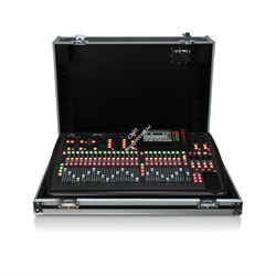 Behringer X32-TP - цифровой микшер, 32 каналов,16 шин, в кейсе (Touring Package) - фото 26119