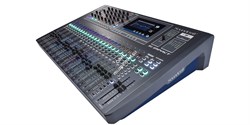SOUNDCRAFT Si Impact - цифр. микшерный пульт, 32 микрофонных входа, 8 XLR/Combi-Jack линейных/инстр - фото 26135