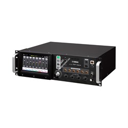 YAMAHA TF-RACK - рэковый цифровой микшерный пульт - фото 26141